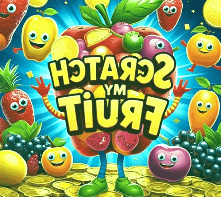 Fruit Basket Scratch online slot