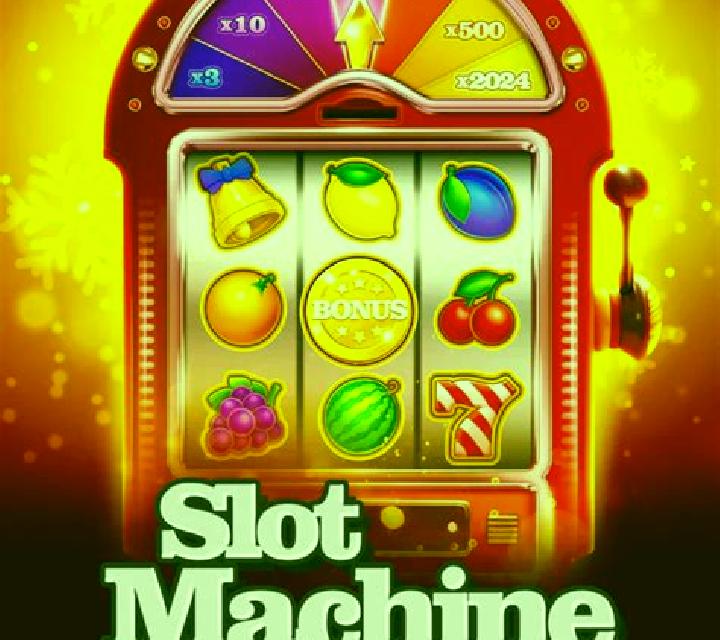 Fruit Basket Scratch slot machine