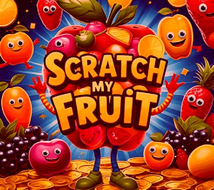 Fruit Basket Scratch slot