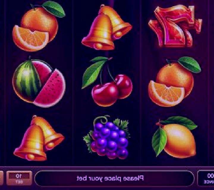 Fruit Basket slot game