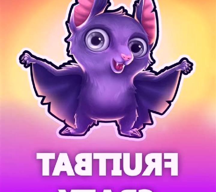 Fruit Bat Crazy online slot