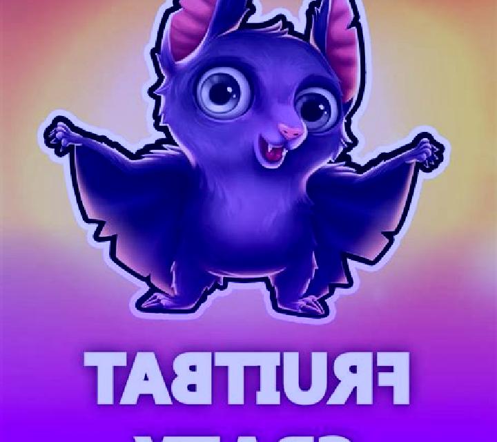 Fruit Bat Crazy slot game