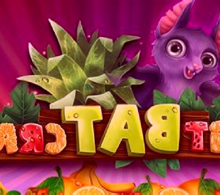 Fruit Bat Crazy slot machine