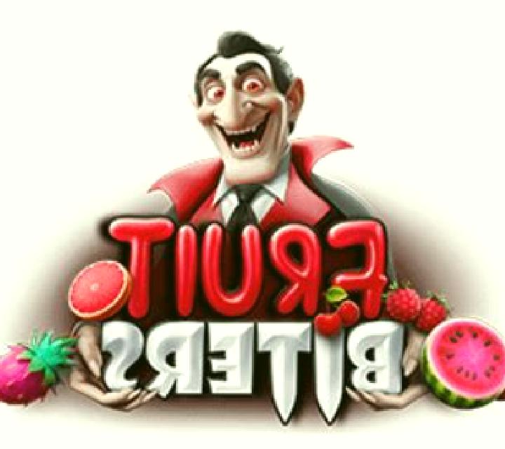 Fruit Biters slot game
