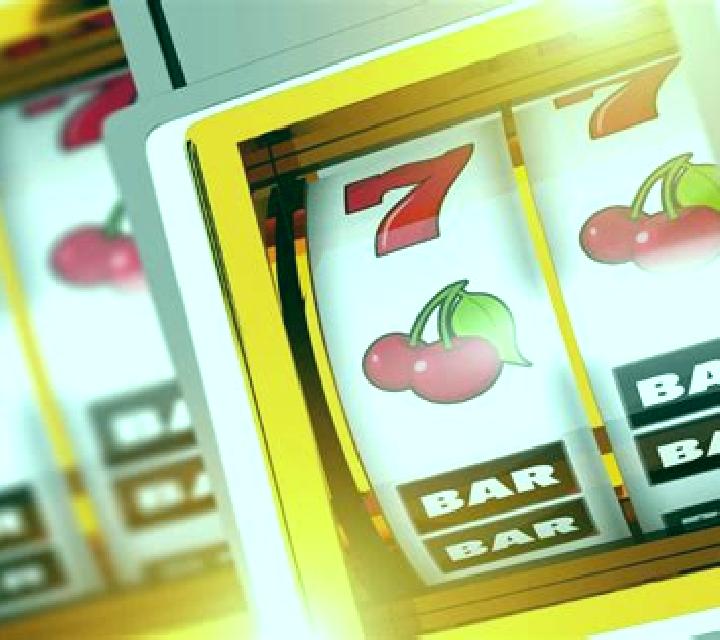 Fruit Biters slot machine