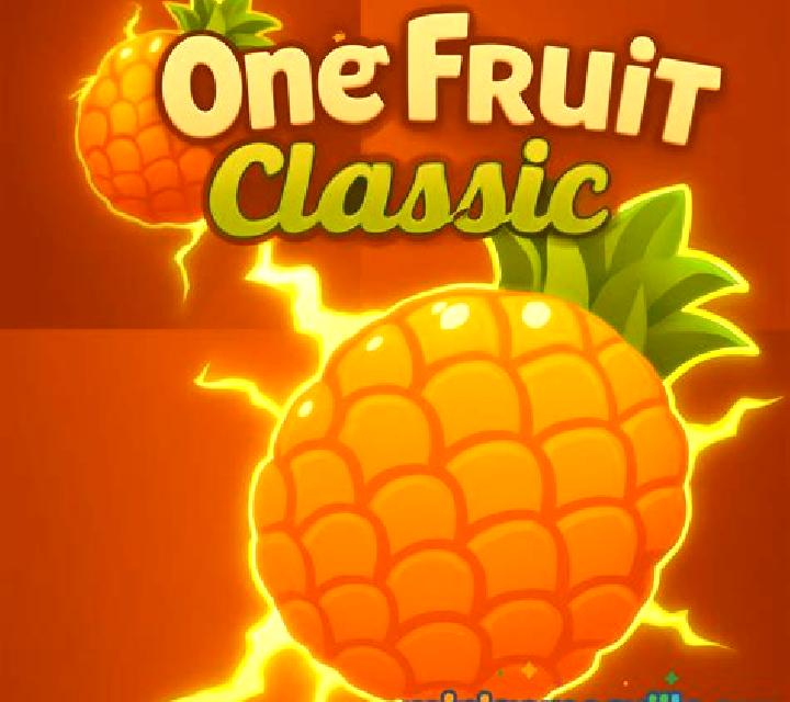 Fruit Blast (1xGames) online slot