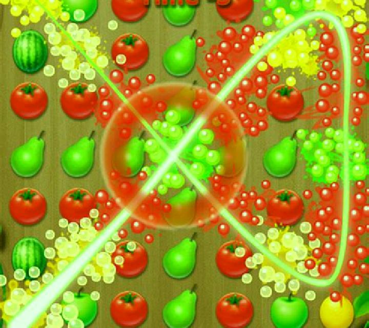 Fruit Blast (Skillzzgaming) online slot