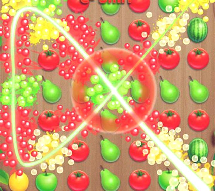 Fruit Blast (Skillzzgaming) slot game