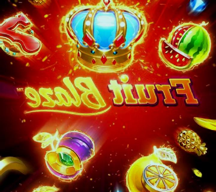 Fruit Blaze online slot