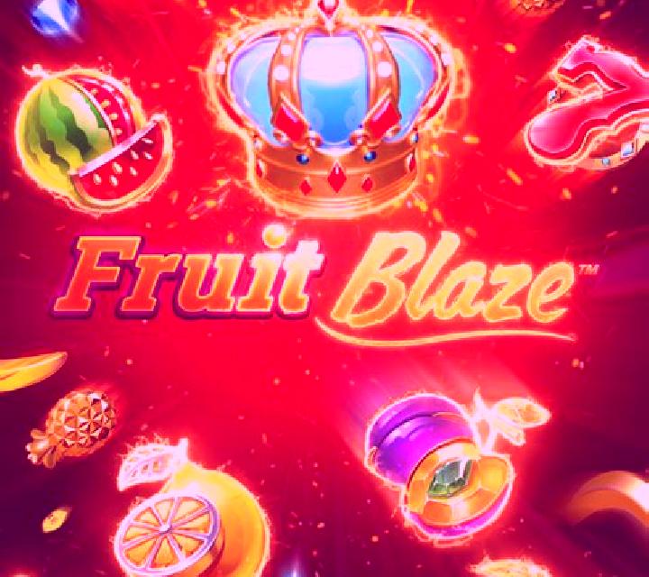Fruit Blaze slot