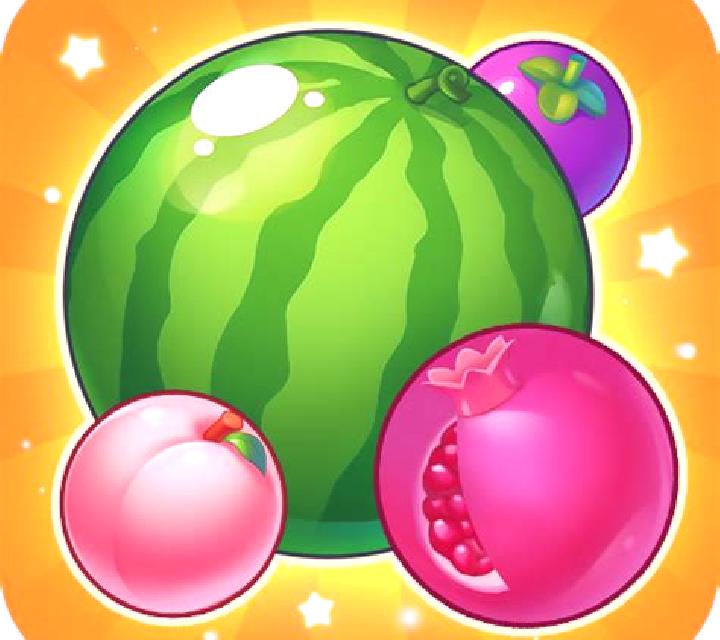 Fruit Blitz slot game
