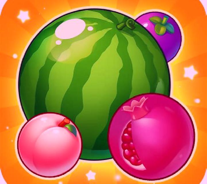 Fruit Blitz slot machine