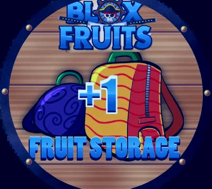 Fruit Blox slot game
