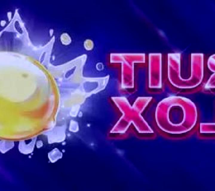 Fruit Blox slot machine