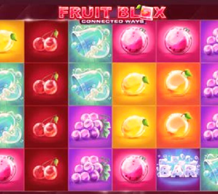 Fruit Blox slot