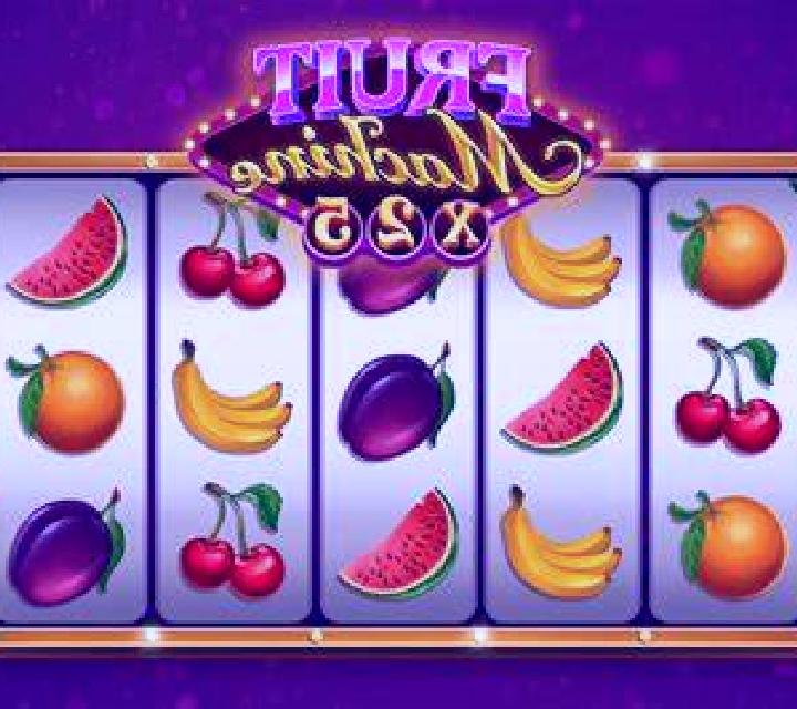 Fruit Bomb (Ninja Gaming) slot machine