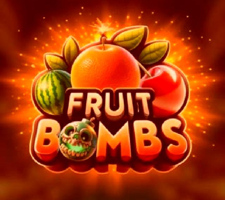 Fruit Bombs online slot