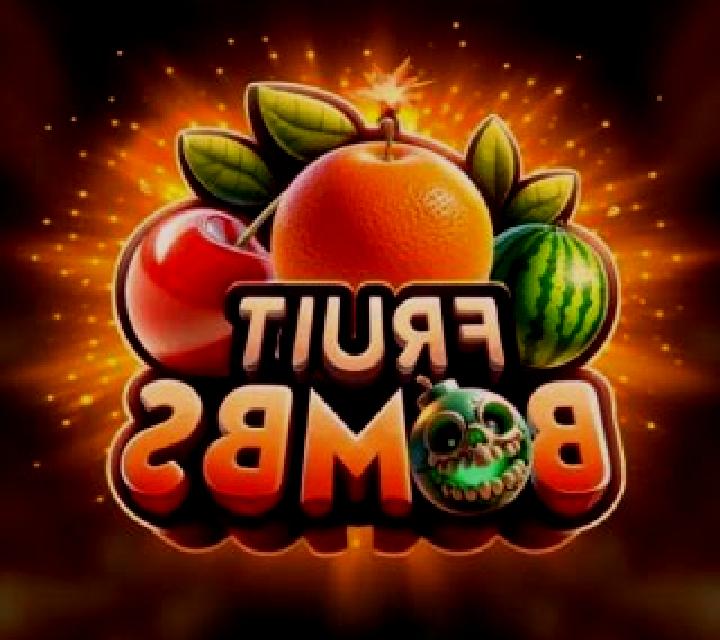 Fruit Bombs slot