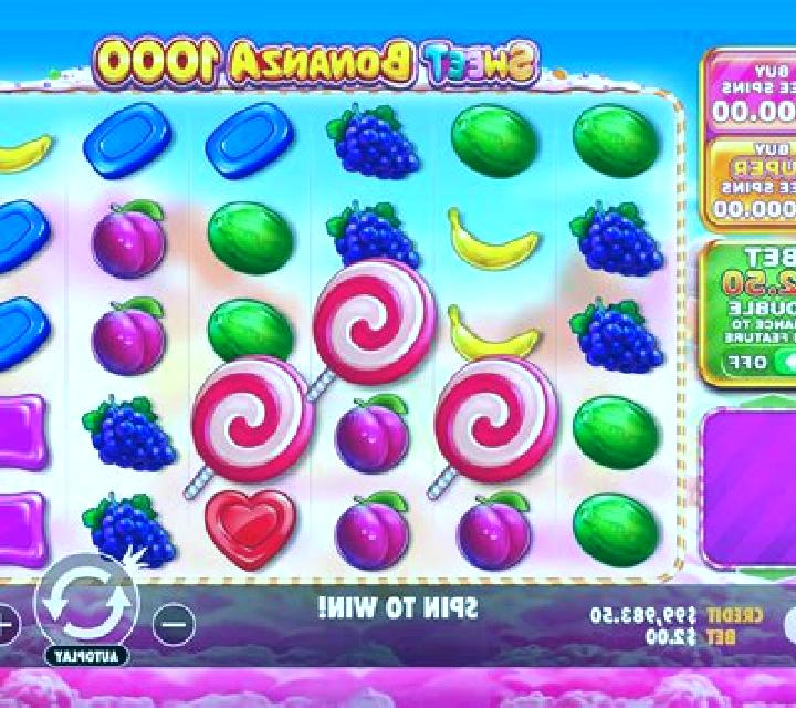 Fruit Bonanza online slot