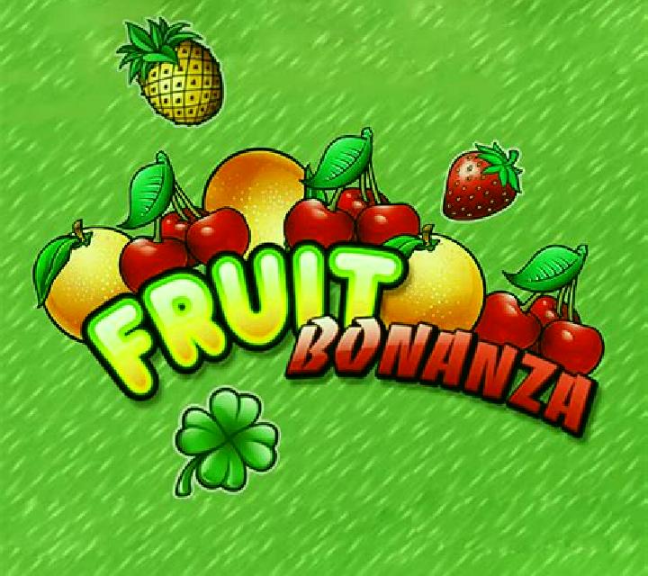 Fruit Bonanza slot game