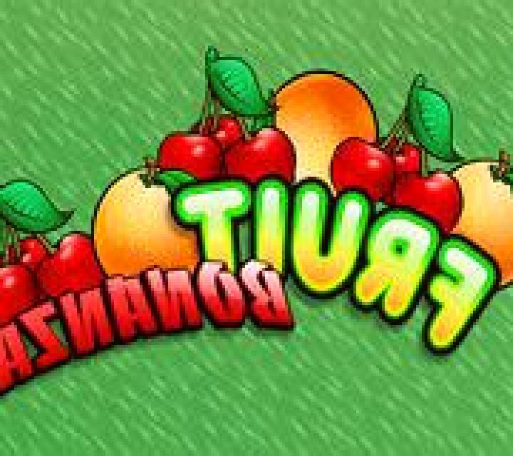 Fruit Bonanza slot
