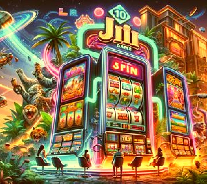 Fruit Boom 10 online slot
