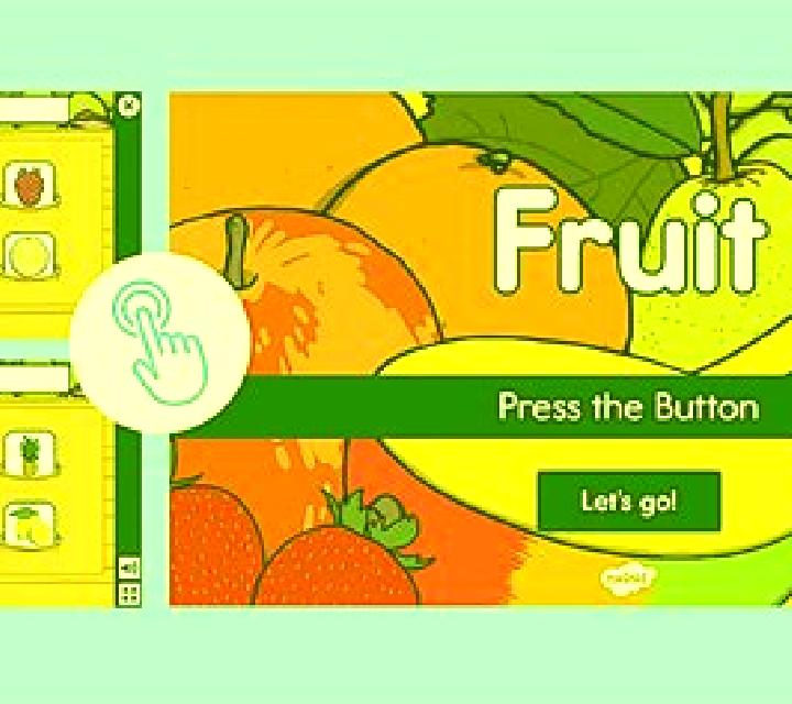 Fruit Boom 10 slot game