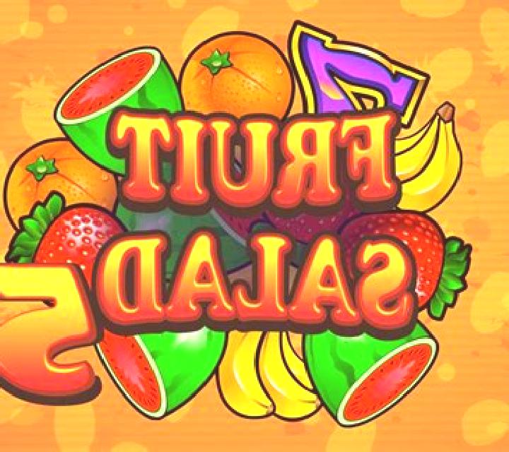 Fruit Boom 5 slot game