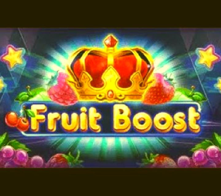 Fruit Box Boost! slot machine