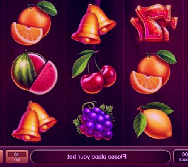 Fruit Box Classic slot game