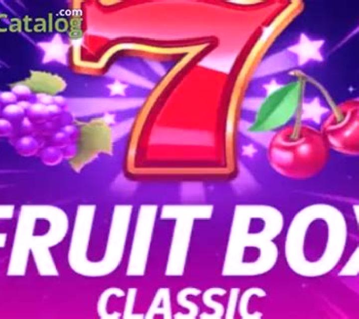 Fruit Box Classic slot