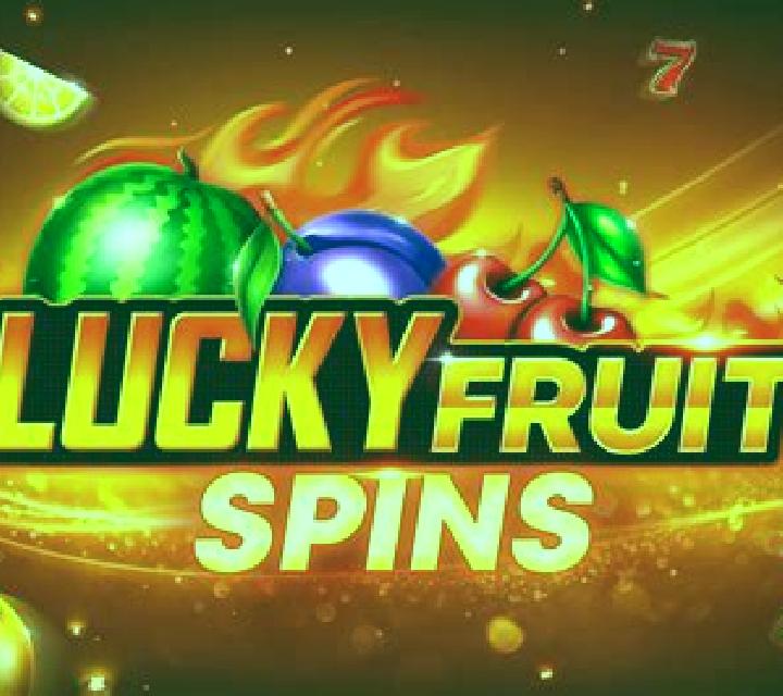 Fruit Box online slot