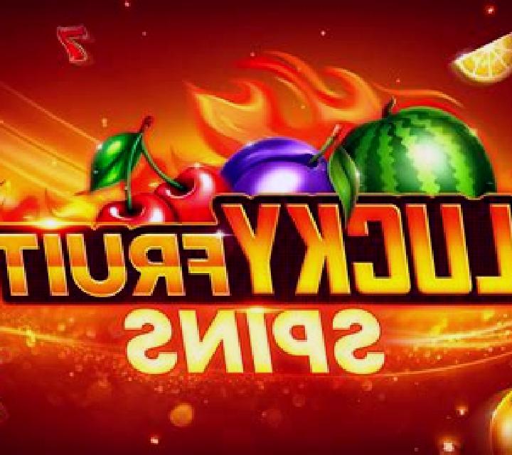 Fruit Boxes online slot