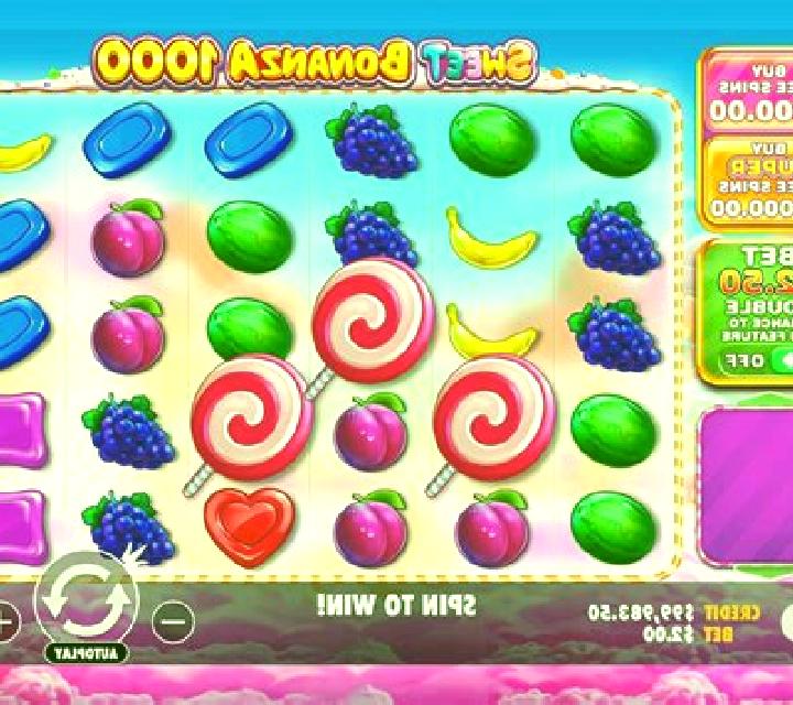 Fruit Burst Bonanza online slot