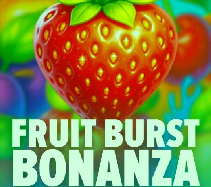Fruit Burst Bonanza slot game