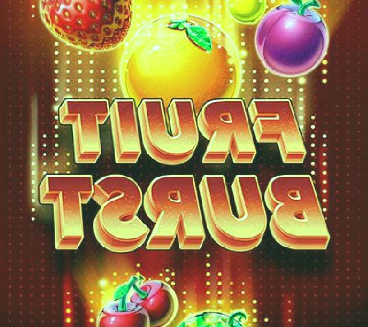 Fruit Burst (NetGame) online slot