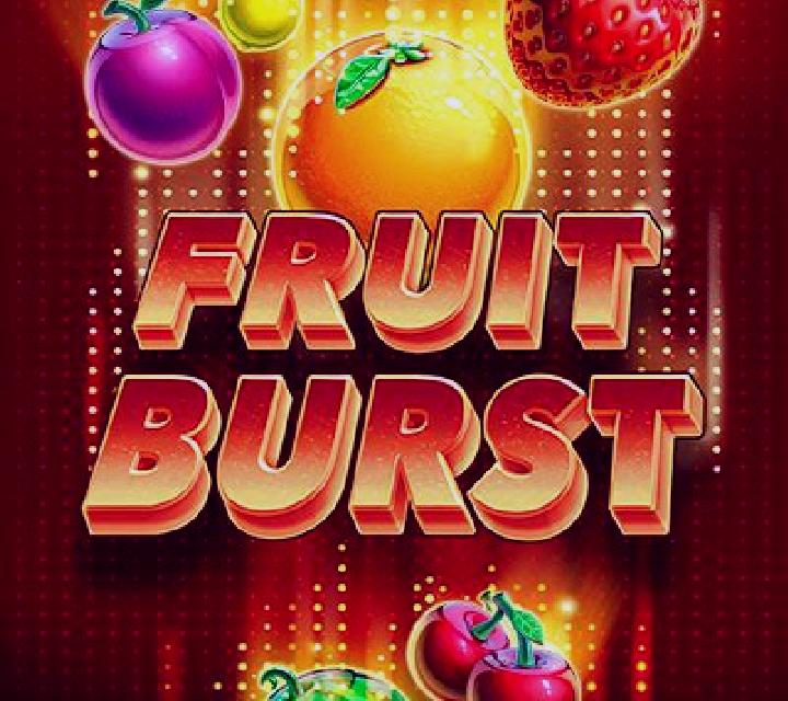 Fruit Burst (NetGame) slot game