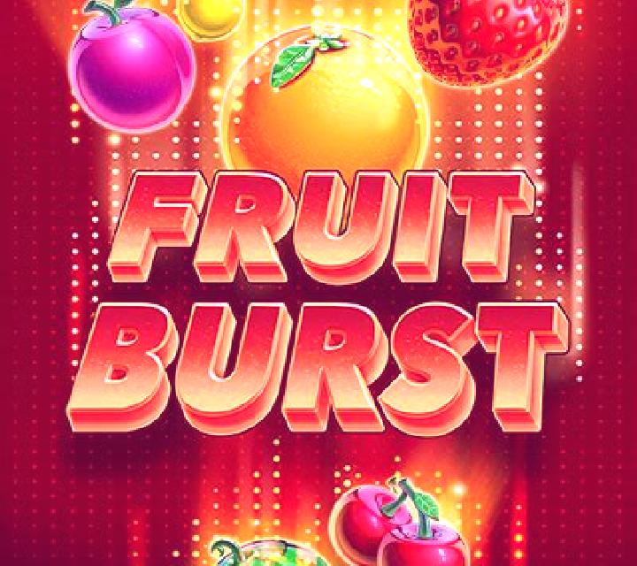 Fruit Burst (NetGame) slot