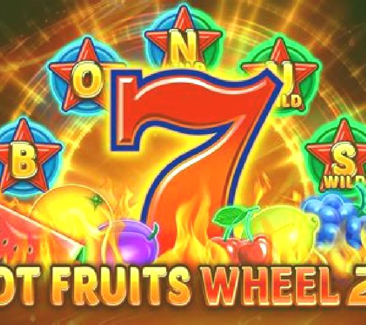 Fruit Cafe 20 slot game