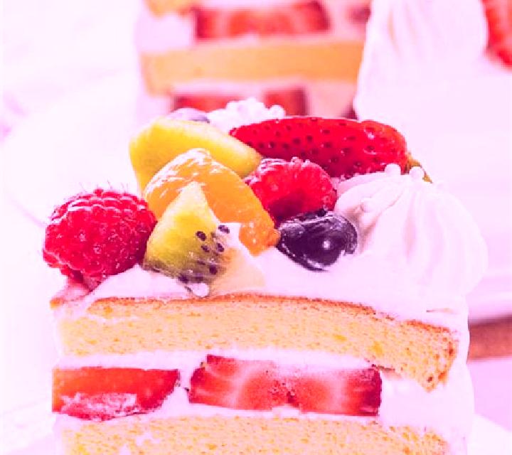 Fruit Cake slot game