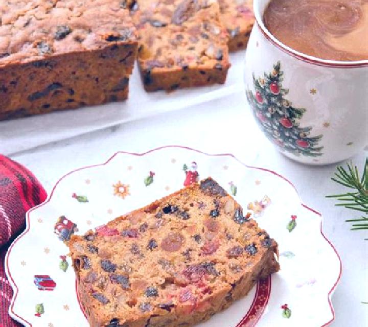 Fruit Cake slot