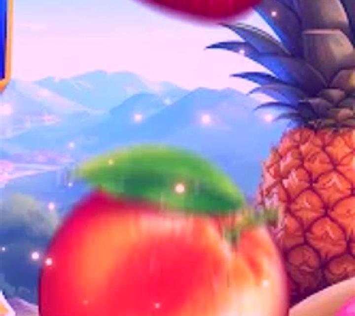 Fruit Case online slot