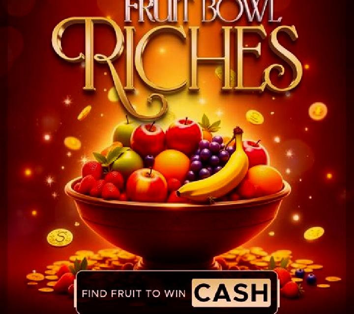 Fruit Cash online slot