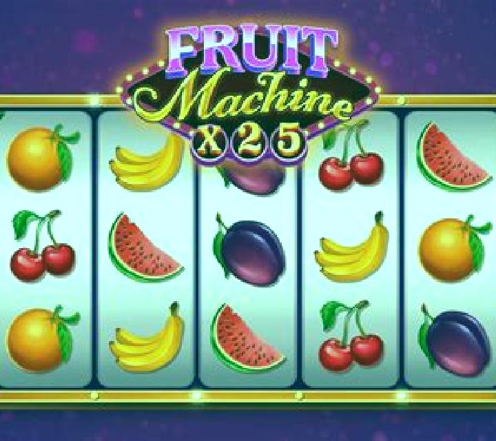Fruit Cash slot game
