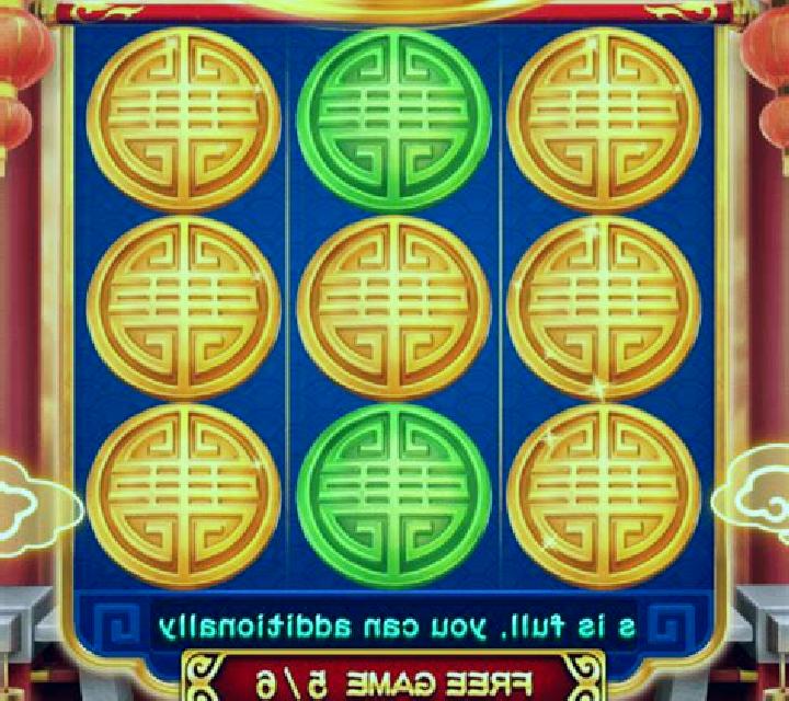 Fruit Casino (3x3) online slot