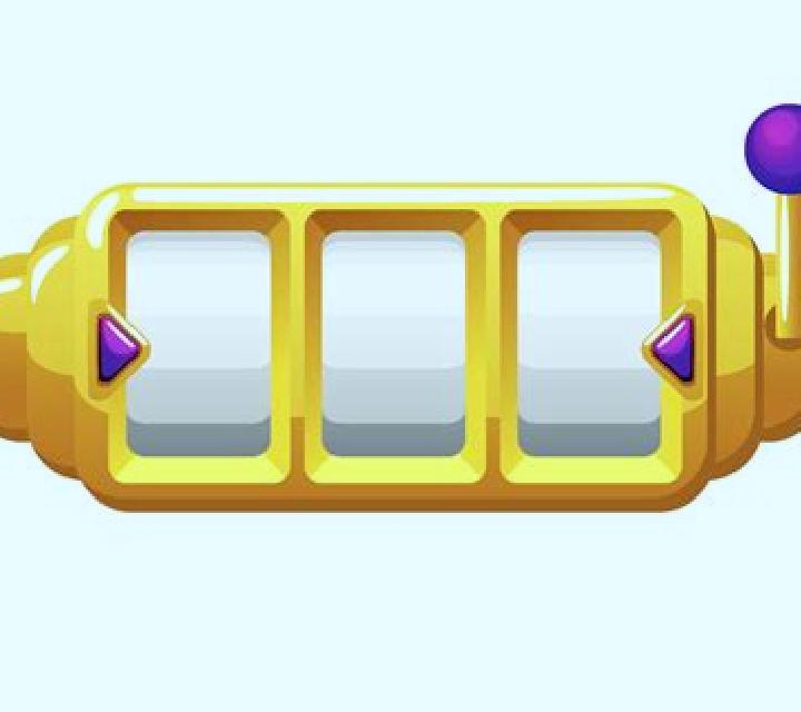 Fruit Casino (3x3) slot machine