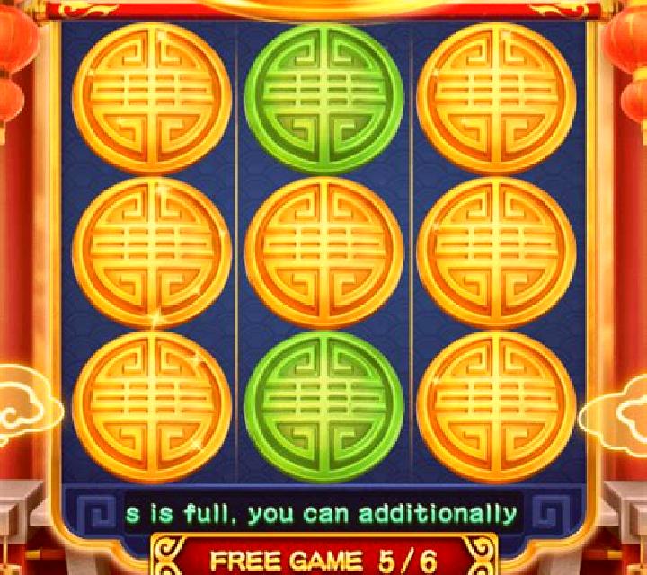 Fruit Casino (3x3) slot