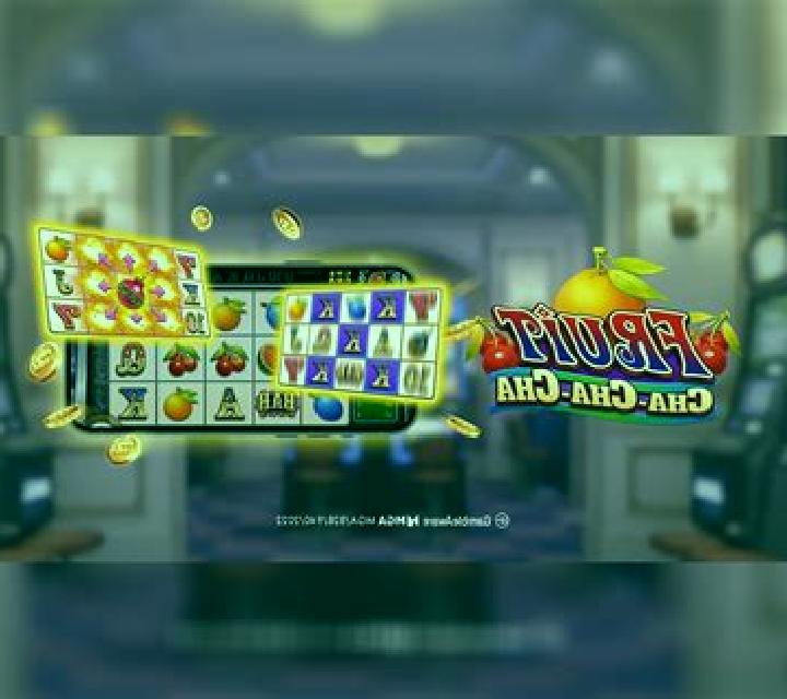 Fruit Cha-Cha-Cha (Acewin) online slot