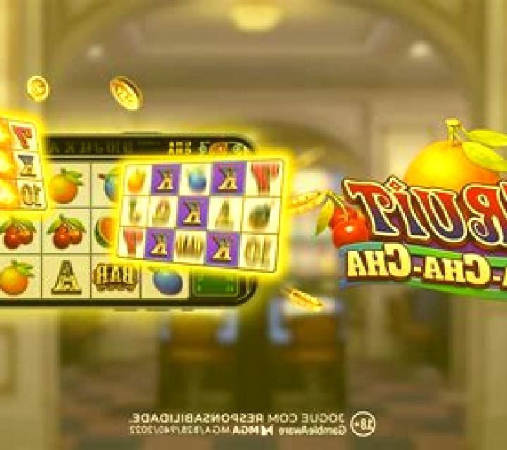 Fruit Cha-Cha-Cha (Acewin) slot game