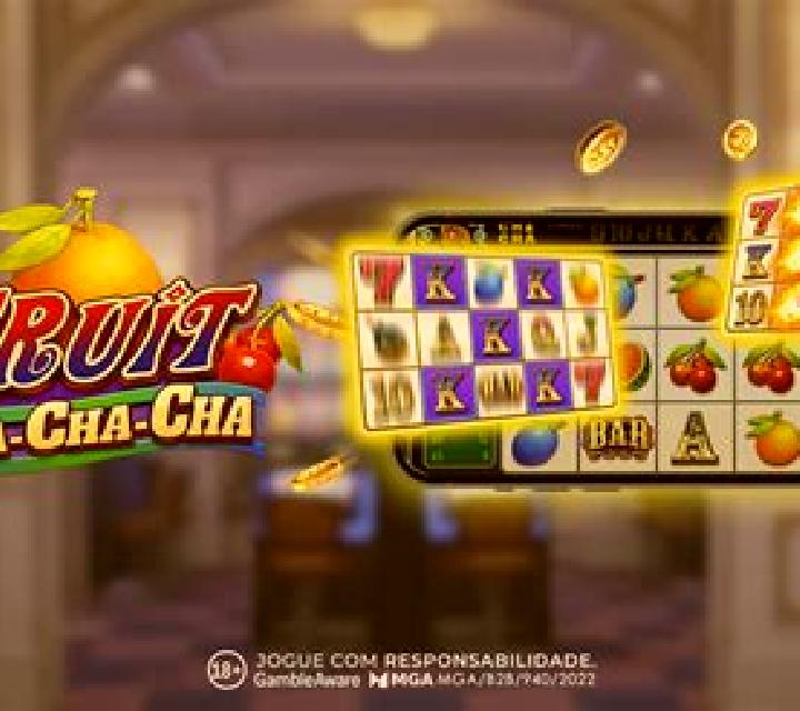 Fruit Cha-Cha-Cha (Acewin) slot